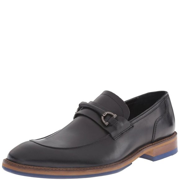 Kenneth Cole Reaction Move Ur-Self Bit Loafers 13M